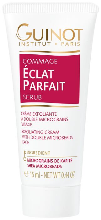 Gommage Eclat Parfait 15 ml